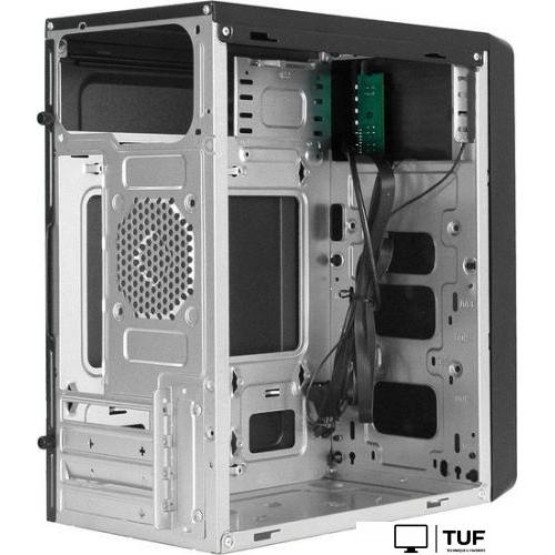 Корпус ExeGate mEVO-7805 EX296165RUS