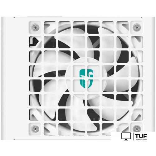 Блок питания GamerStorm PS750G WH