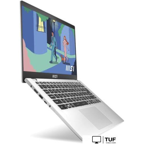 Ноутбук MSI Modern 14 C12M-238RU