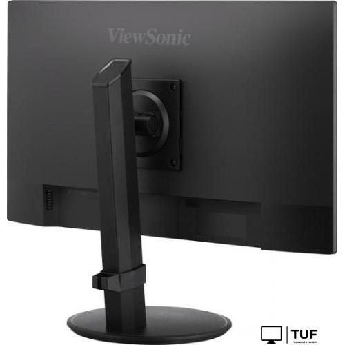 Монитор ViewSonic VA2408-HDJ
