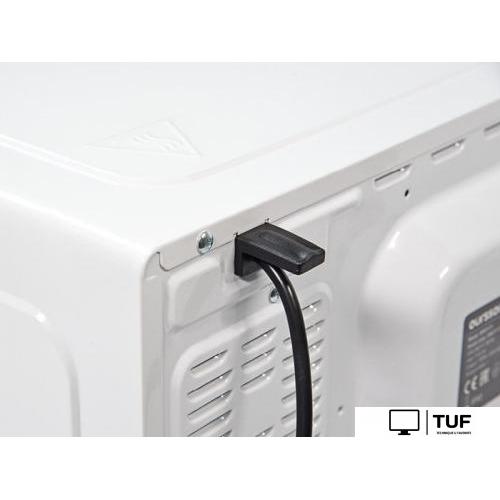 Микроволновая печь Oursson MM2010/WH