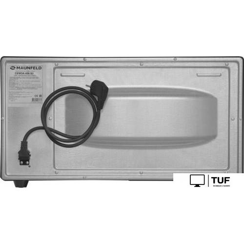 Мини-печь MAUNFELD CEMOA.456.S2