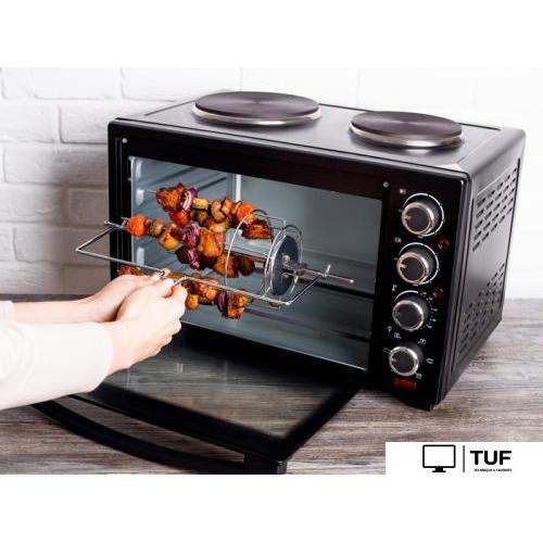 Мини-печь GFgril GFO-40