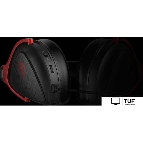 Наушники ASUS ROG Delta S Core