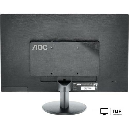 Монитор AOC E2270SWHN