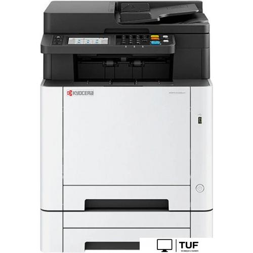 МФУ Kyocera Mita ECOSYS MA2600cwfx 110C0D3NL0