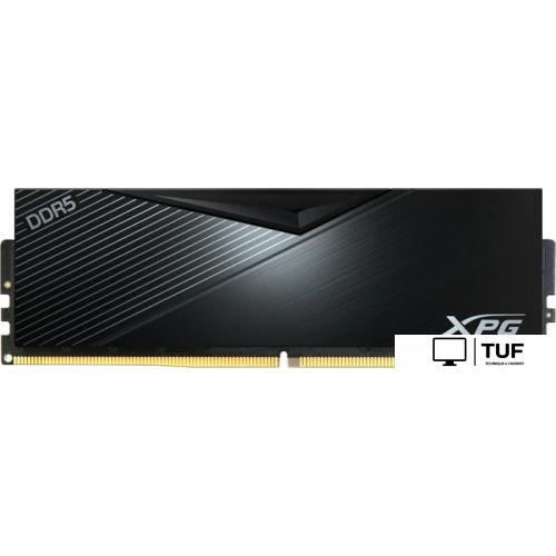 Оперативная память ADATA XPG Lancer 2x32ГБ DDR5 6000 МГц AX5U6000C3032G-DTLABBK