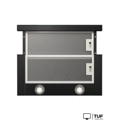 Кухонная вытяжка KUPPERSBERG Slimtouch 60 B