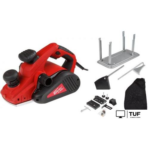 Рубанок Wortex PL 3515-1 PL3515100021