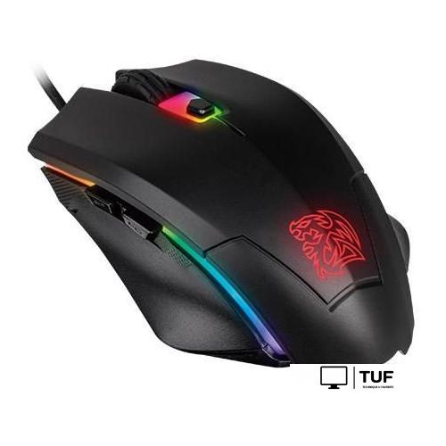 Игровая мышь Thermaltake Talon Elite RGB MO-TER-WDOTBK-01