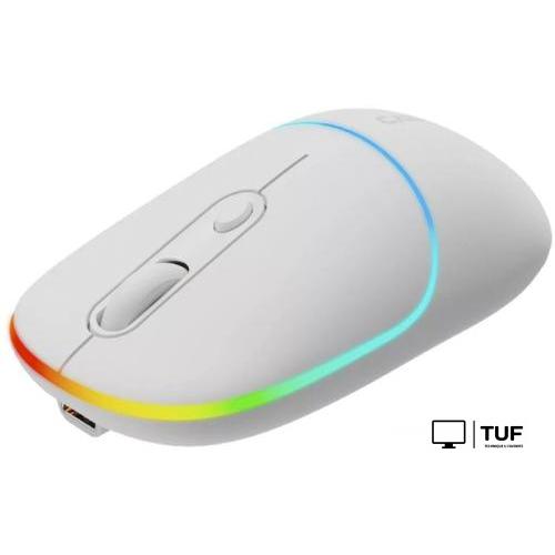 Мышь Canyon MW-22 (белый)