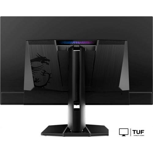 Игровой монитор MSI MPG 321URX QD-OLED