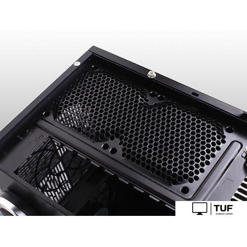 Корпус SilverStone Grandia GD07 SST-GD07B