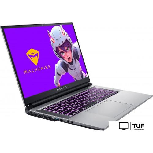 Игровой ноутбук Machenike L17 Satellite Plus JJ00GE00JRU