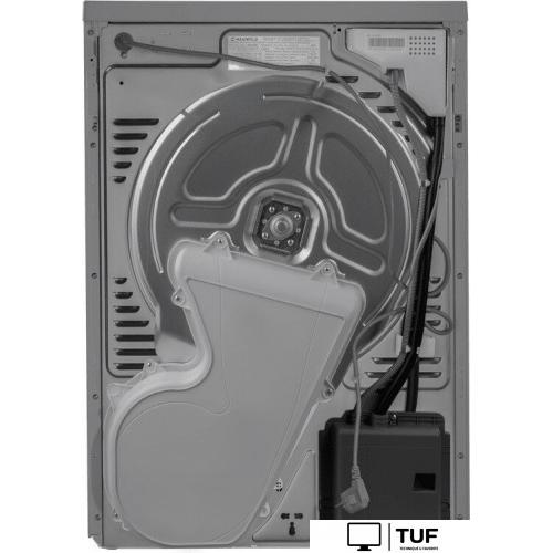 Сушильная машина MAUNFELD MFDM168SL02