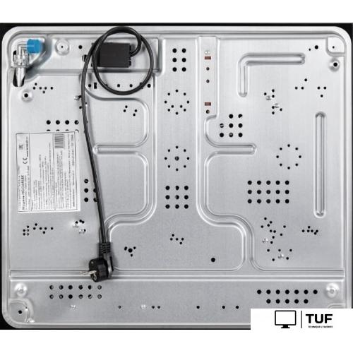 Варочная панель HOMSair HGG646BK