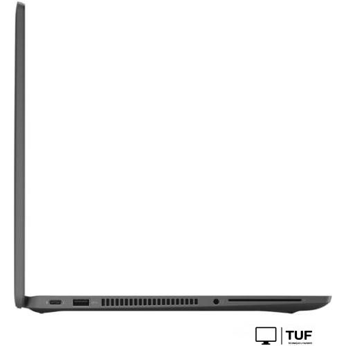 Ноутбук Dell Latitude 15 7520-2756