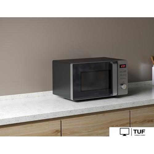 Микроволновая печь Krona Quantum 44 BL/IX