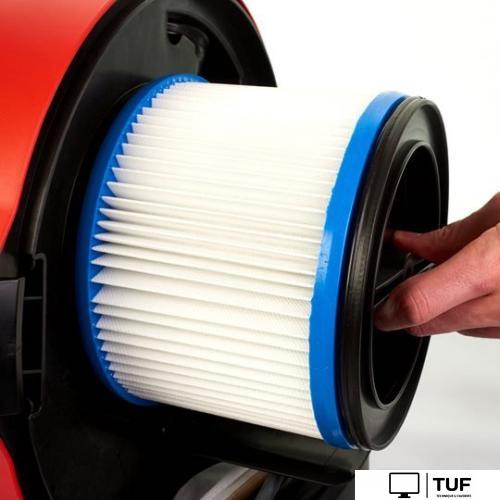 Пылесос Milwaukee AS 2-250 ELCP