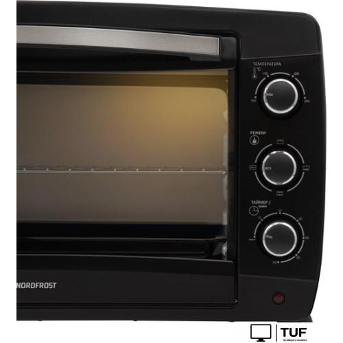 Мини-печь Nordfrost R 480 B