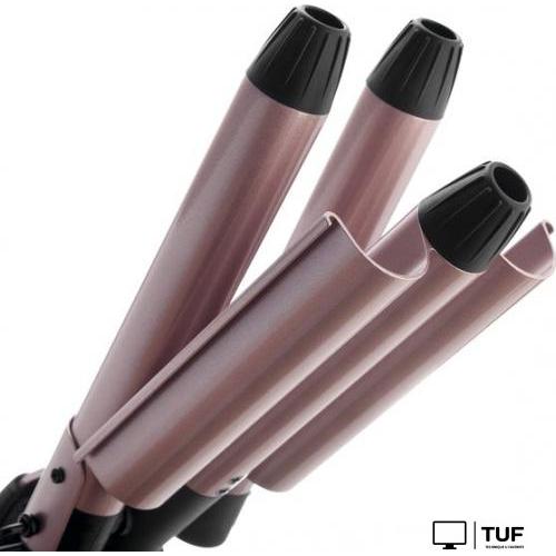 Стайлер для завивки Brayer BR3305