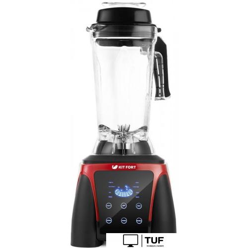 Стационарный блендер Kitfort KT-1361-1