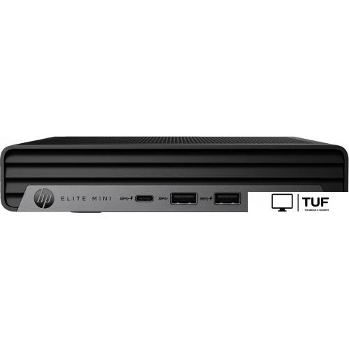 Компактный компьютер HP Elite Mini 800 G9 5M9M9EA