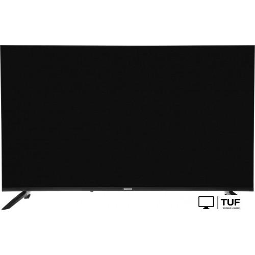 Телевизор Hyundai H-LED50BU7012