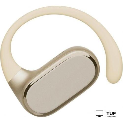 Наушники HONOR Choice Open-Ear (золотистый, международная версия)