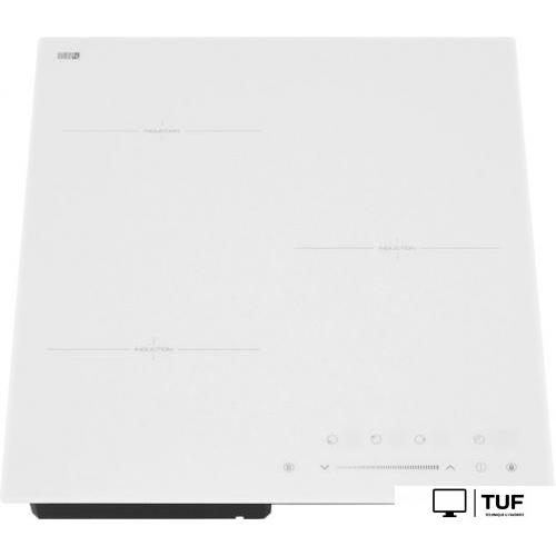 Варочная панель ZUGEL ZIH453W