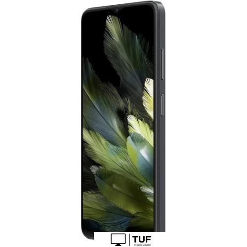Телефон Blackview Wave 8 4GB/256GB (черный)