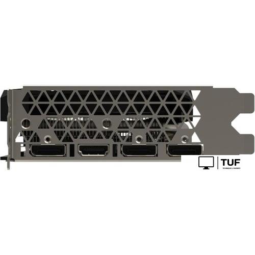 Видеокарта PNY GeForce RTX 2060 Blower 6GB GDDR6 VCG20606BLMPB