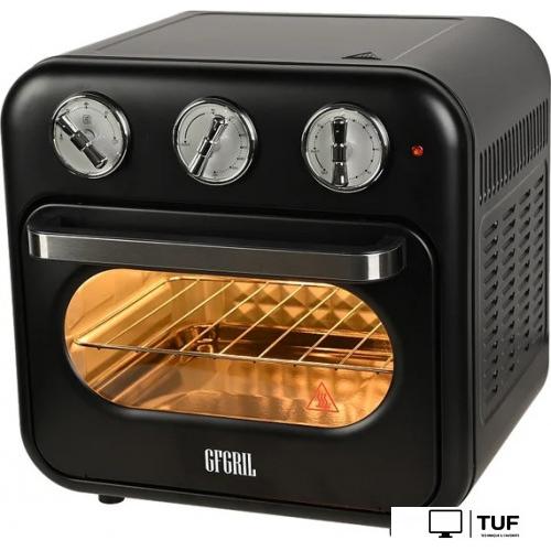 Мини-печь GFgril GFAO-200