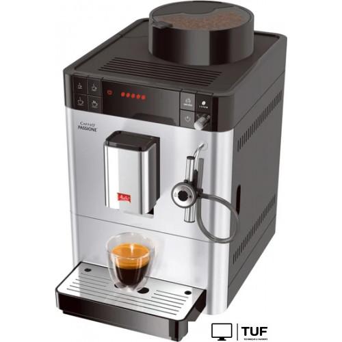 Кофемашина Melitta Caffeo Passione F53/0-101