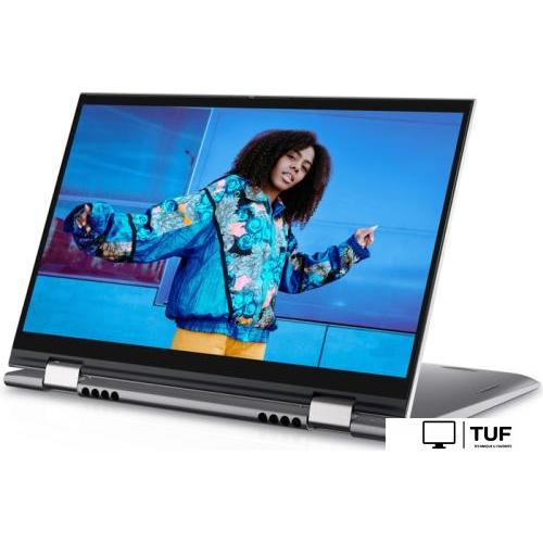 Ноутбук 2-в-1 Dell Inspiron 14 5410-7234
