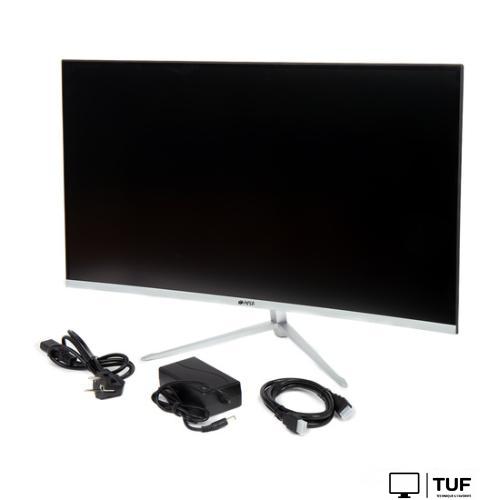 Игровой монитор Hiper QH2704