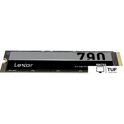 SSD Lexar NM790 4TB LNM790X004T-RNNNG