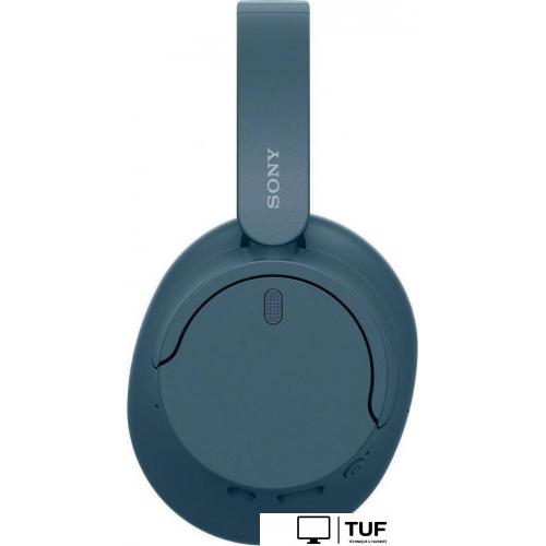 Наушники Sony WH-CH720N (темно-синий)