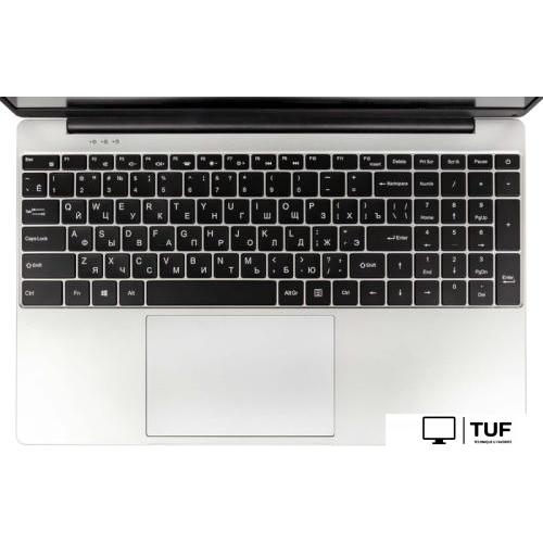 Ноутбук Hiper WorkBook SHSKDW8E