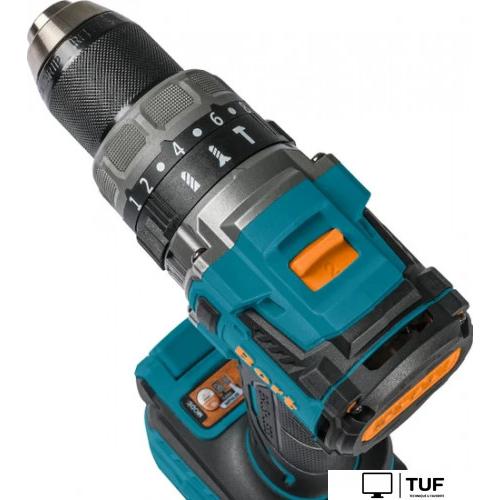 Ударная дрель-шуруповерт Bort BAB-21X 93414929 (без АКБ)