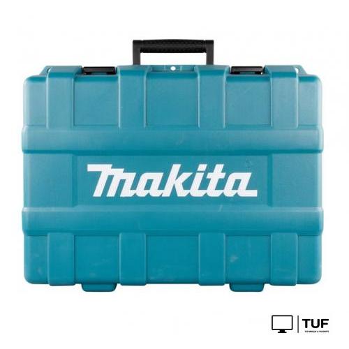 Отбойный молоток Makita HM002GZ03 (без АКБ)