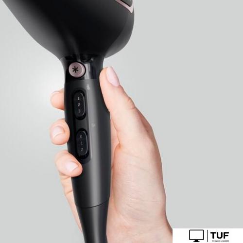 Фен Rowenta Pro Power+ CV7210F0