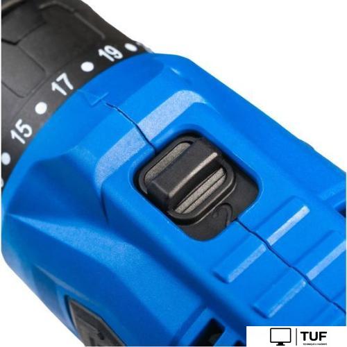 Дрель-шуруповерт Hyundai D 360