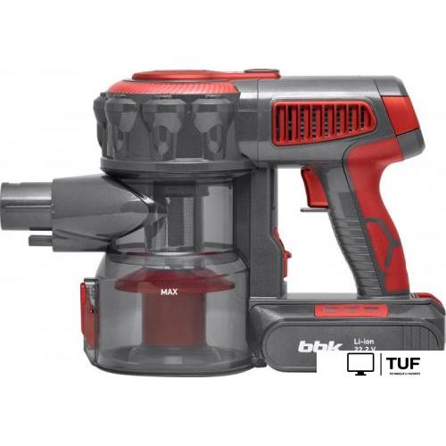 Пылесос BBK BV3002