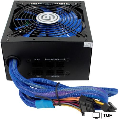 Блок питания Ginzzu MC700