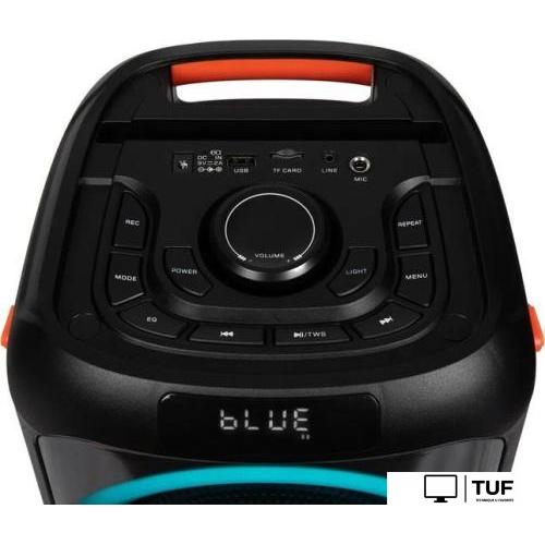 Колонка для вечеринок DENN Radiant DPS135