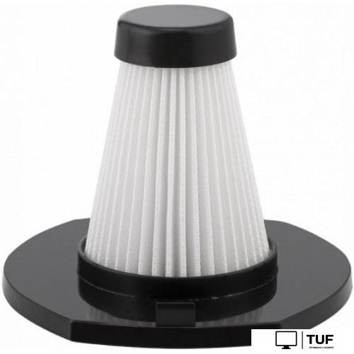 Пылесос MAUNFELD MF-2031BK