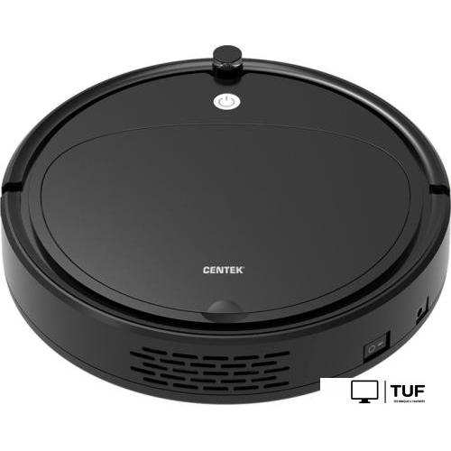 Робот-пылесос CENTEK CT-2701