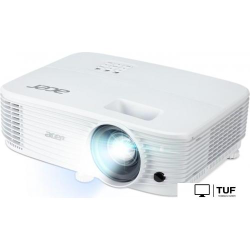 Проектор Acer P1357Wi MR.JUP11.001