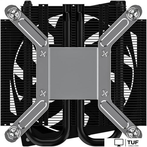Кулер для процессора ID-Cooling IS-23i Black